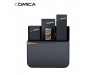 Comica Vimo C3 Wireless Microphone